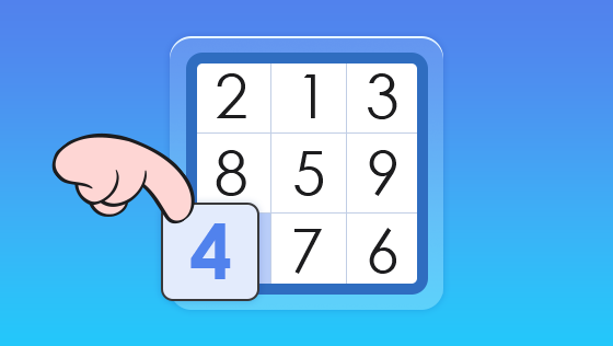who invented the game sudoku